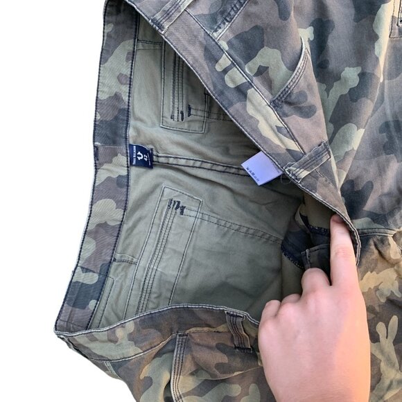 True Religion jeans Size 42 CAMO - Picture 3 of 9